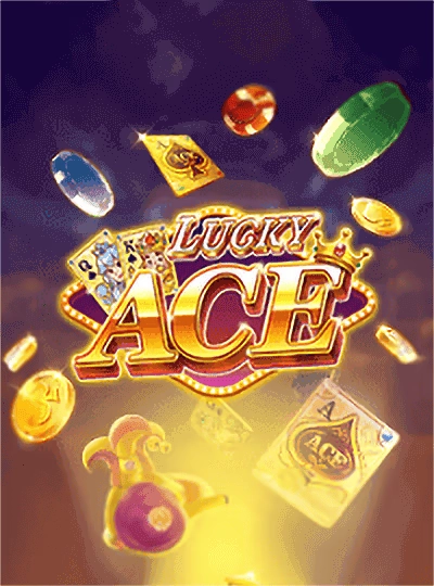 Live baccarat game cover